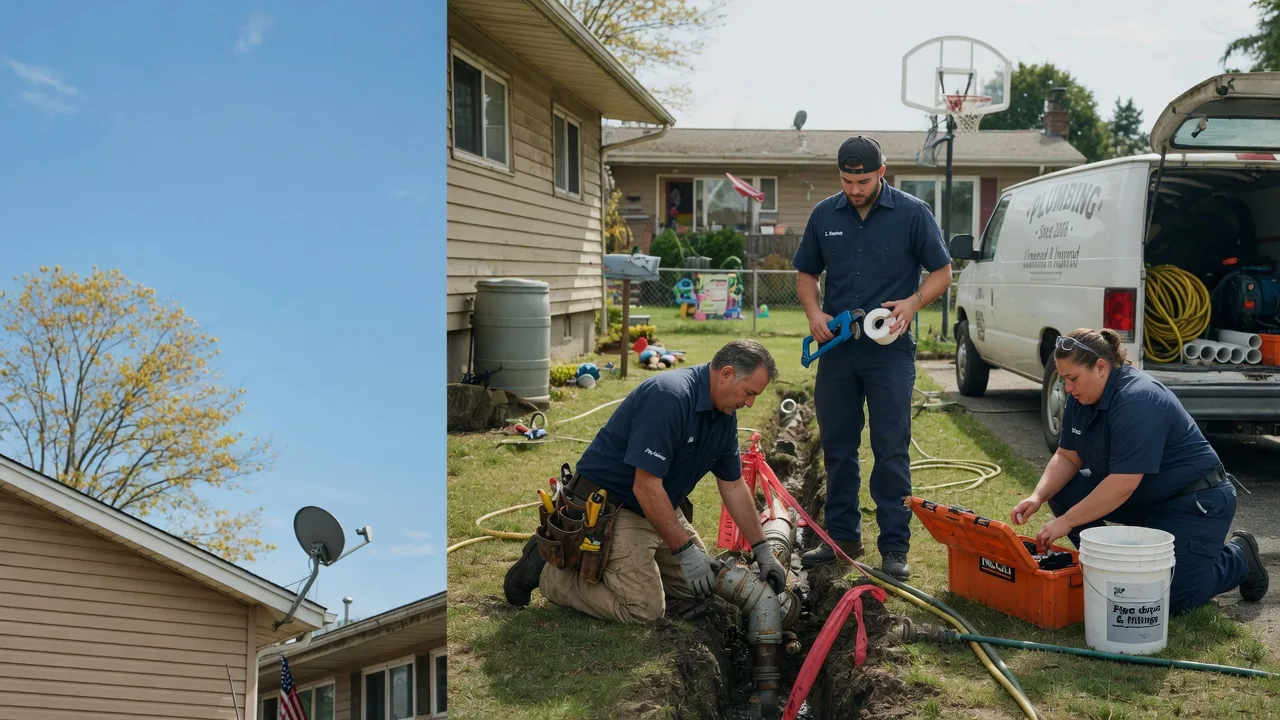 Garbage Disposal Replacement in Assawoman, VA near me
