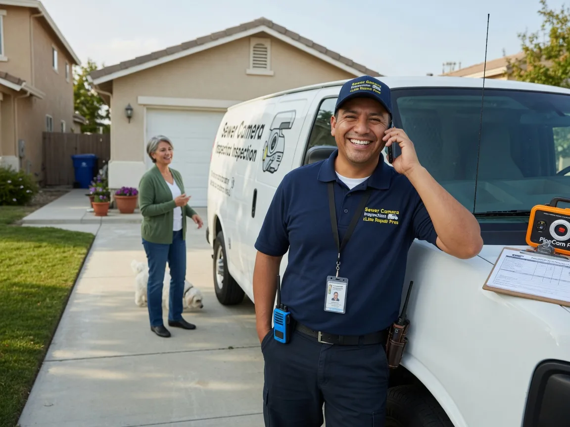 Sewer Line Repair Assawoman, VA FAQs